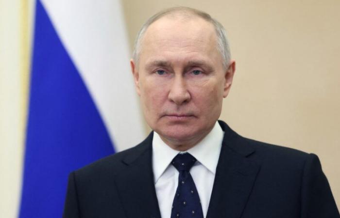 Can Putin use nuclear weapons after using long-range missiles?