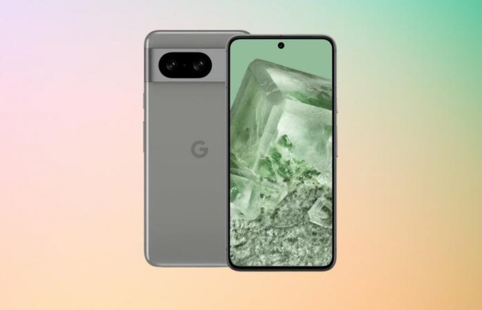 When the Google Pixel 8 is at this price, you definitely shouldn’t wait