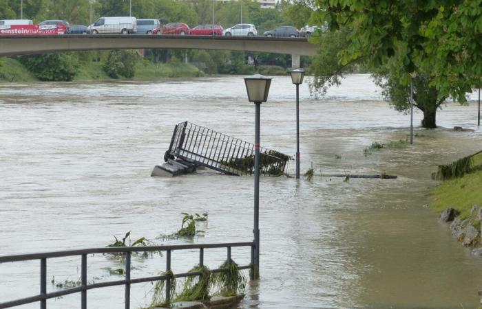 Hautes-Pyrénées, Pyrénées-Atlantiques, Gers, Haute-Garonne, Landes, Ariège and Tarn-et-Garonne on yellow alert Thursday, November 21