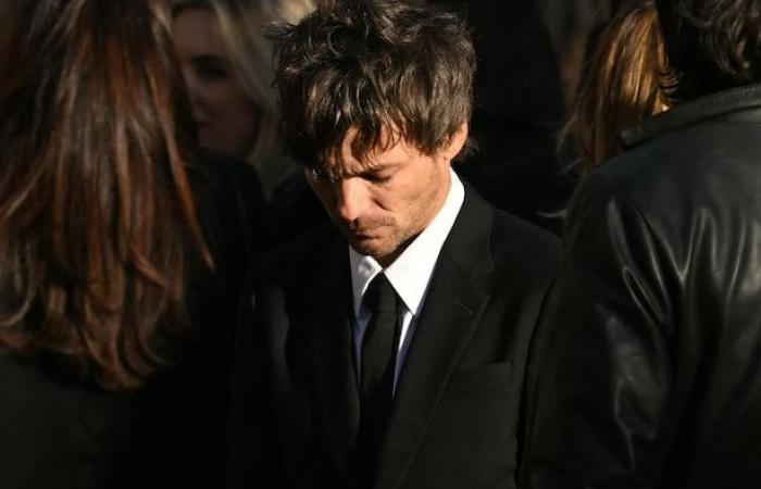 Relatives of Liam Payne and One Direction gathered at the singer’s funeral