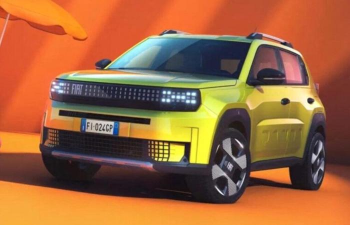 Fiat Grande Panda: the first deliveries postponed to 2025? What’s the problem?