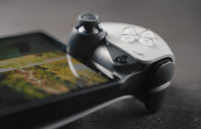 Sony transforms PlayStation Portal into a real portable console