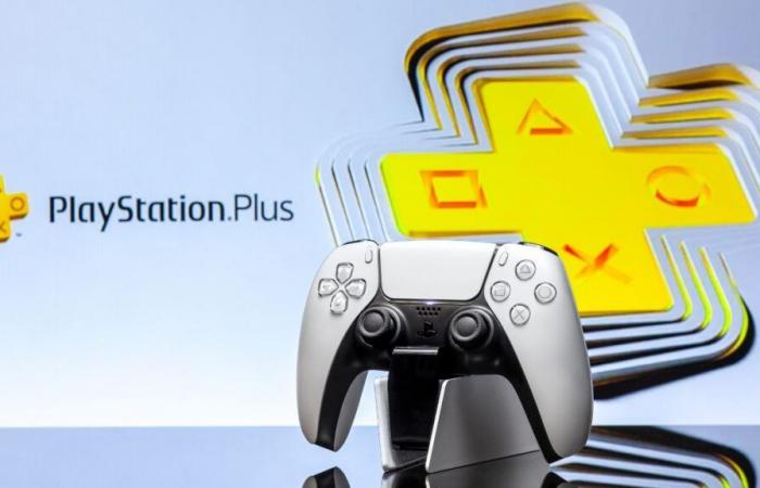 PS Plus Extra: these large licenses will disappear from the service in December 2024