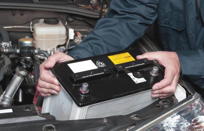 Deciphering the price of a car battery