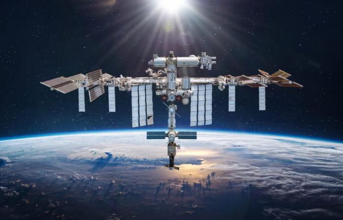 The ISS has been losing air for 5 years and engineers still don’t know why