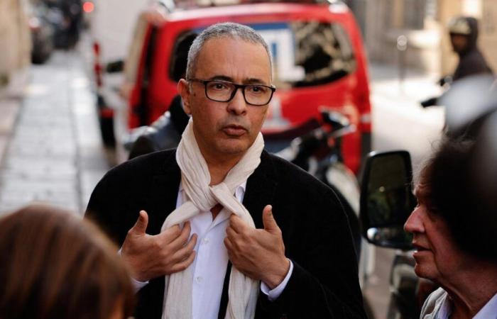 Did the 2024 Goncourt Prize Kamel Daoud violate medical confidentiality? Two complaints filed in Algeria