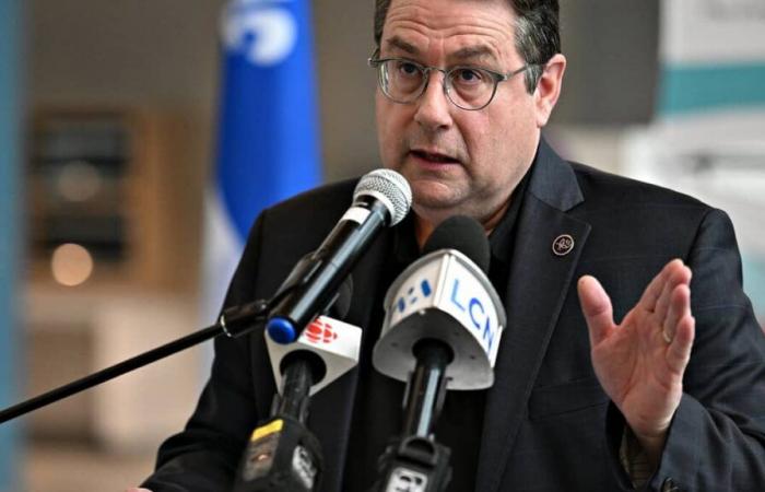 Lehouillier, Drainville and the lack of logic on the 3rd link