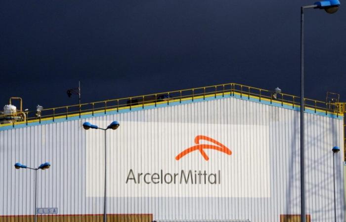 “ArcelorMittal, one more drop of water in the ocean of bad news that threatens French industry”