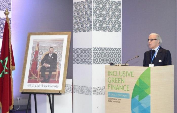 Morocco/COP29: BAM promotes green finance | APAnews