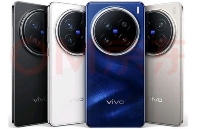 Vivo will soon expand its X200 flagship lineup with new models featuring Snapdragon and Dimensity chips.