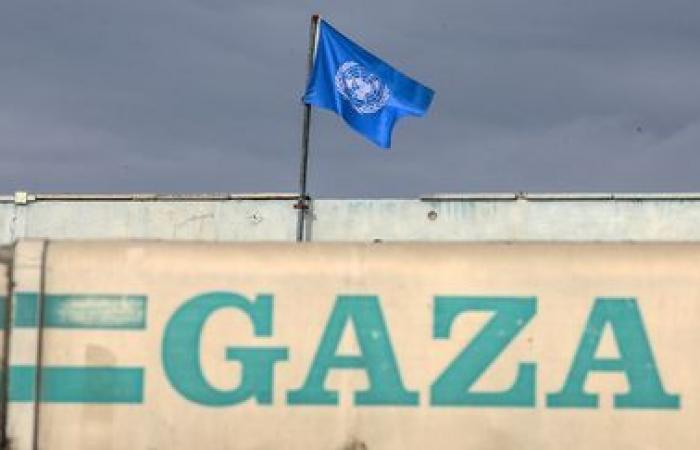 how UNRWA is preparing for the end of its activities in the occupied Palestinian territories