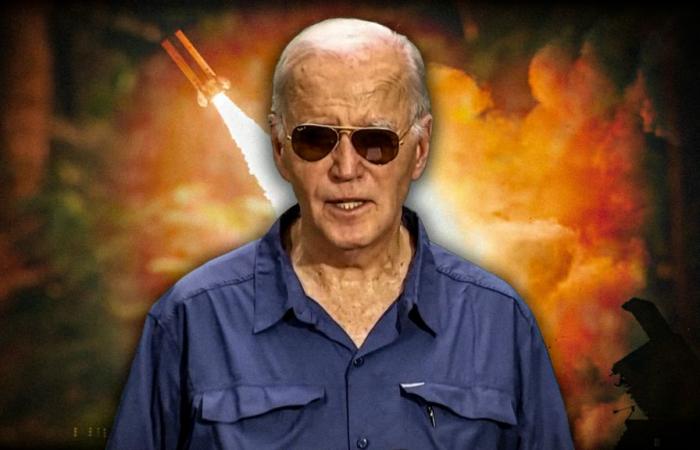 Curse Joe Biden!