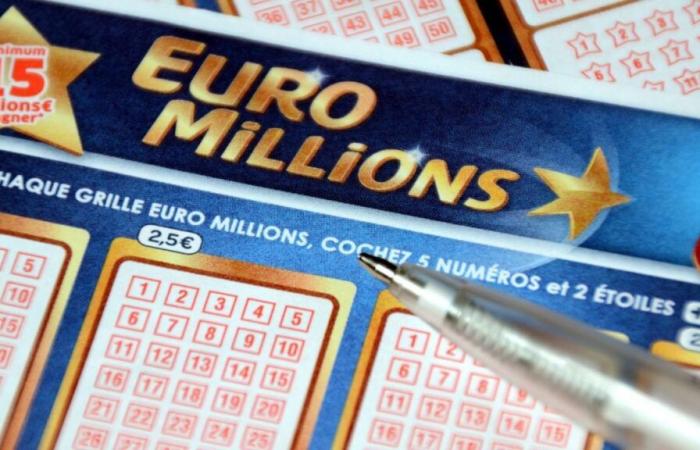 Exceptional EuroMillions draw this Friday, 100 winners and 2 astrological signs on the way to 189 million euros