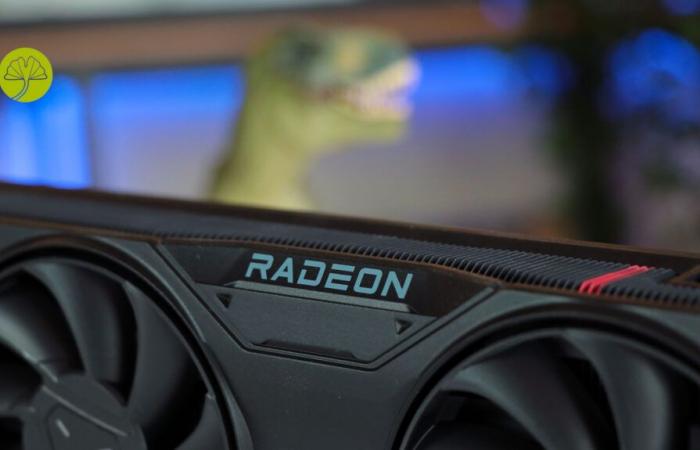 Radeon “UDNA”, AMD targets the high-end, the PS6 and a production launch from 2026