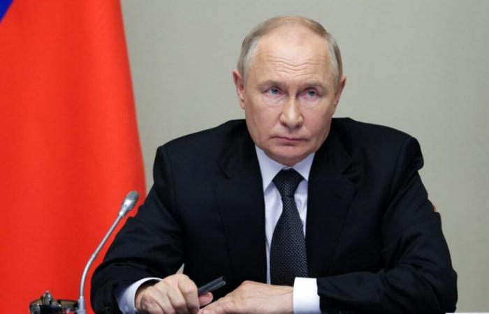 why is Putin changing Russian nuclear doctrine?