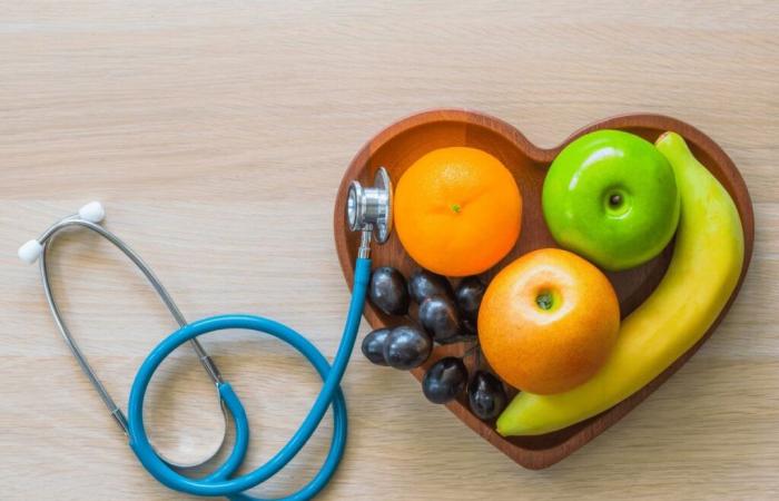 Our dietary advice of the week. Cholesterol: a little-known ally of our health