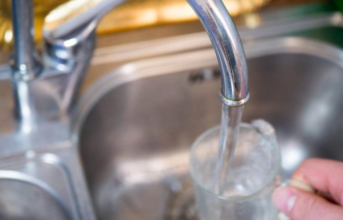 Tap water must no longer be drunk in several towns in Normandy