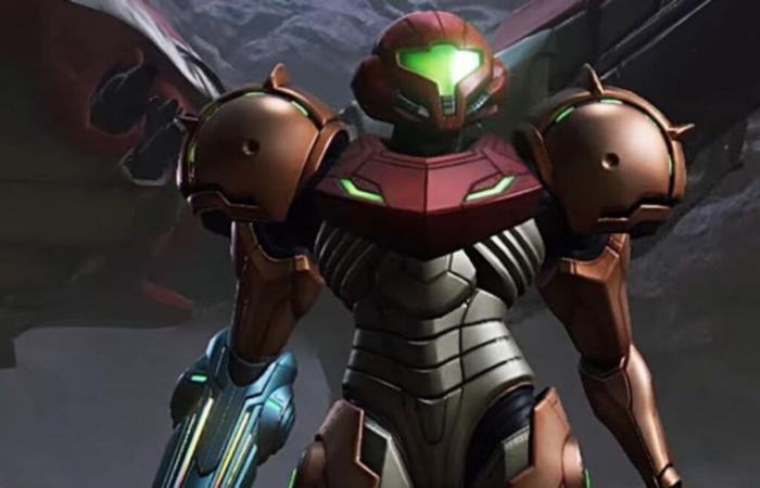 Metroid Prime 4 has some news and it's good!