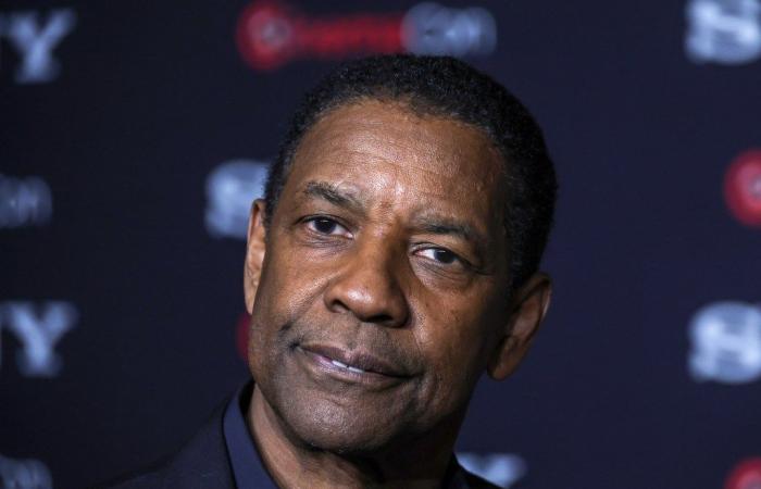 Denzel Washington’s daily wine habit did ‘lots of of damage’ to his body