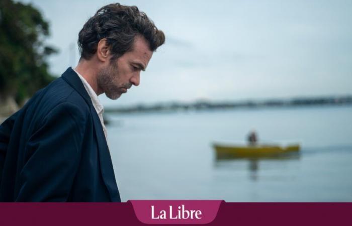 Romain Duris: “I still feel bored. As if I had just started”