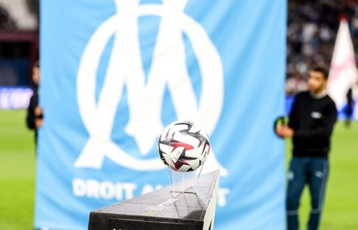 Mercato: OM is working to sign a big star!