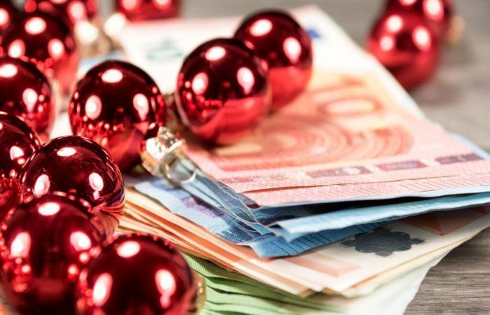 How much is the 2024 Christmas bonus? Aide-Sociale.fr