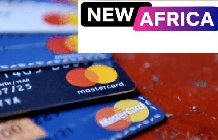 Mastercard collaborates with New Africa Technology to launch fintech card program in Senegal, Ivory Coast and Benin