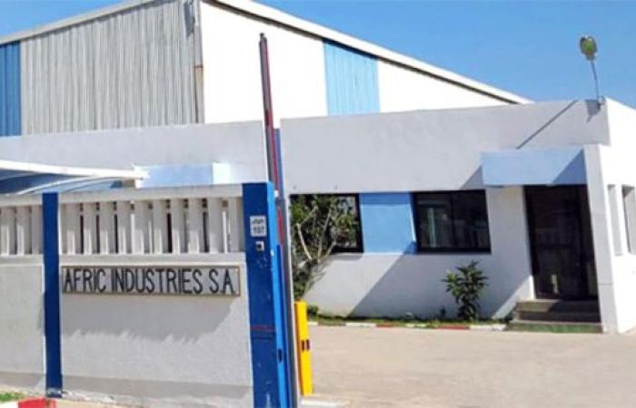 Afric Industries: Sales decline in Q3 despite cumulative annual increase