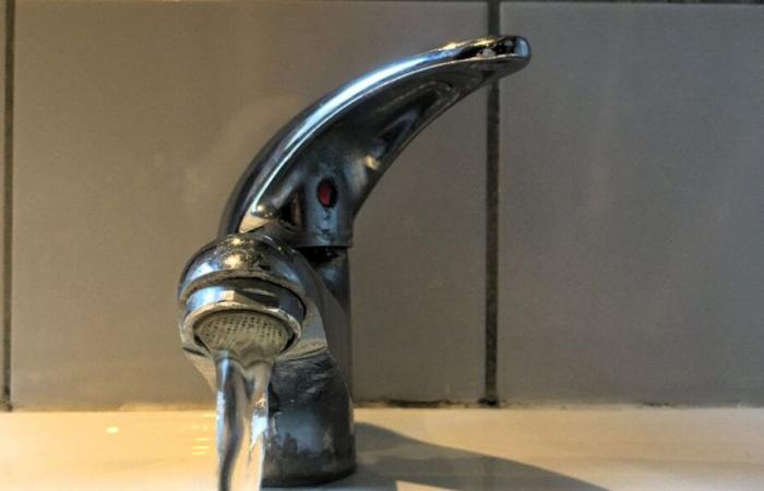 Do not drink tap water in around fifteen municipalities in Seine-Maritime