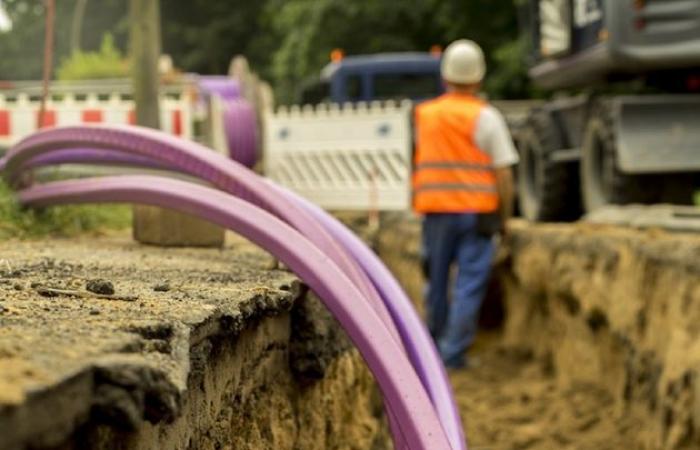 Optical fiber: here is the list of the worst networks in France