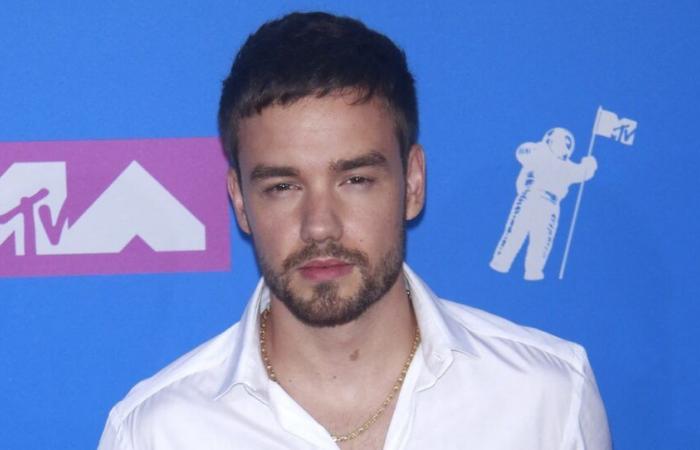 Funeral of Liam Payne: his inconsolable 7-year-old son, his heartbreaking tribute in the middle of the ceremony