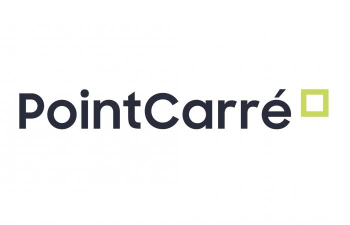 Christmas competition: win 15 vouchers worth €100 at PointCarré