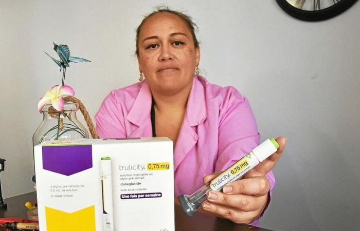 “I called 22 pharmacies, without success”: the struggle of a diabetic from Saint-Méen