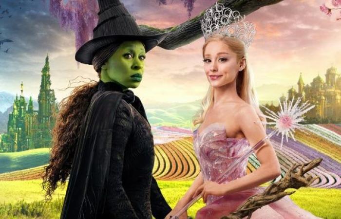 Wicked First Reviews: “Everything a Movie Musical Should Be”