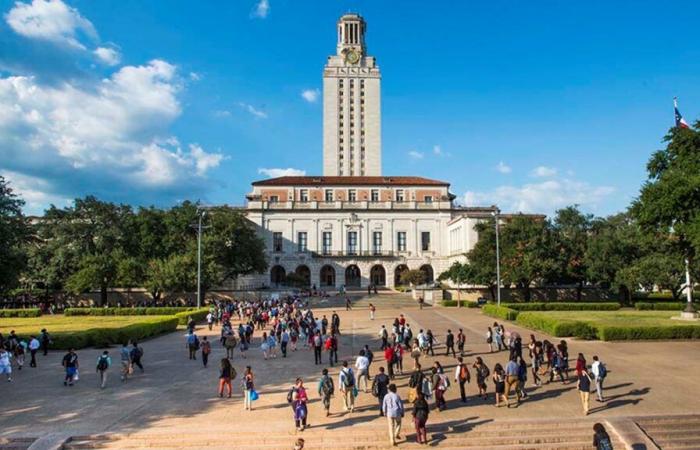 New program will provide free tuition for UT students