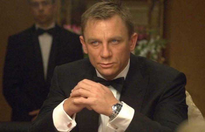 Stop Teasing Us, Daniel Craig! The Actor Says The Next 007 Could Be In The Room At Actor-Packed Governors Awards