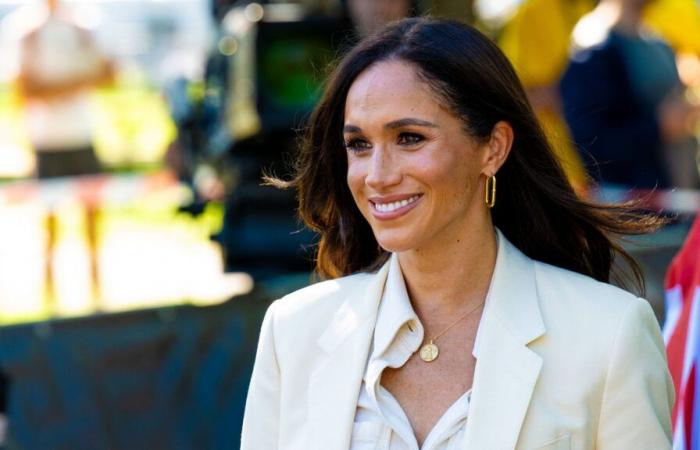 Meghan Markle turned like a clock against Victoria Beckham because of… Netflix