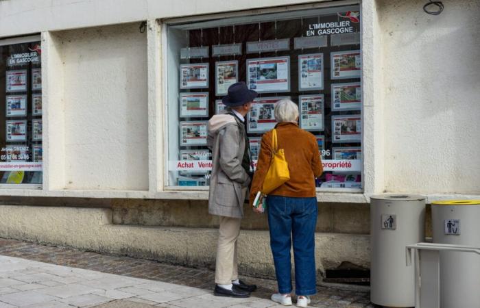 The real estate purchasing power of Belgians is falling: who can still buy an apartment or a house?