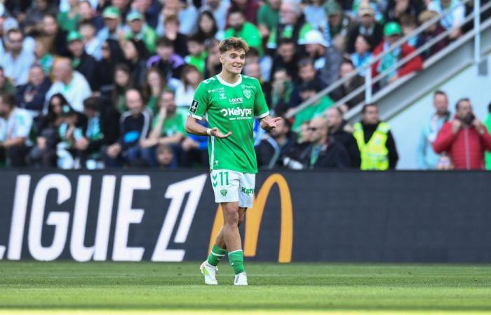 ASSE: Ben Old gives his news