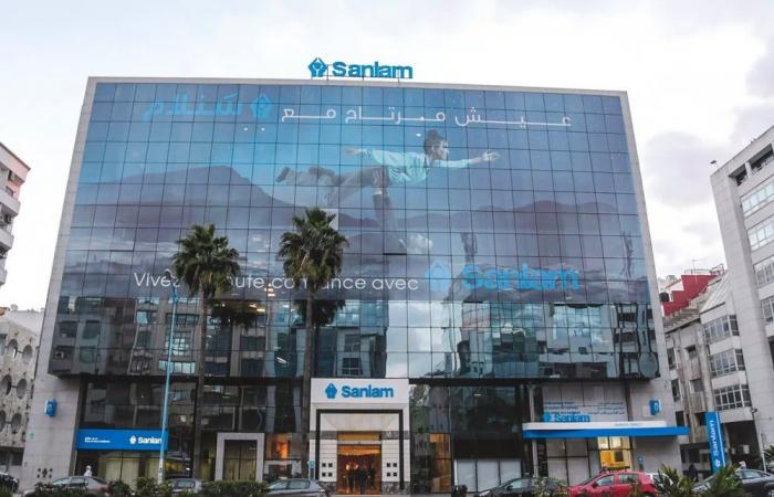 Sanlam Maroc launches two new Auto guarantees on the market