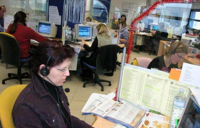 Tours: “I received death threats”, telephone call center employees increasingly under pressure