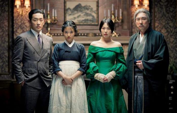 Parasite, Old Boy… Warner signs a huge deal to make lots of American remakes of Korean films