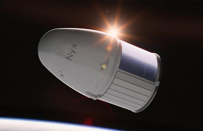 France finally has its private company to compete with SpaceX. A historic fundraising