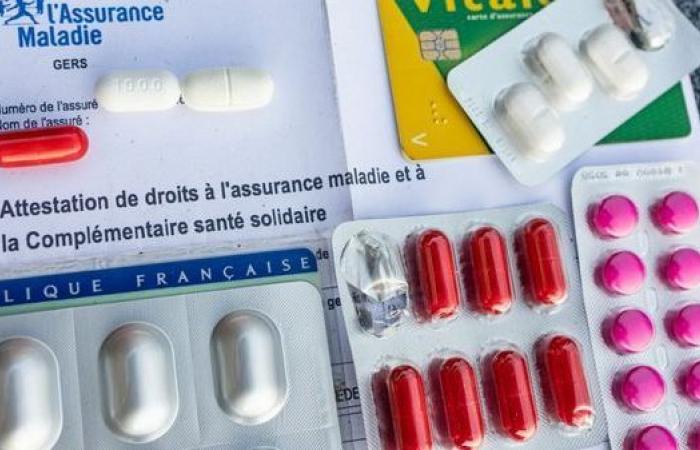 Is French Health Insurance the health system that reimburses the best in the world?