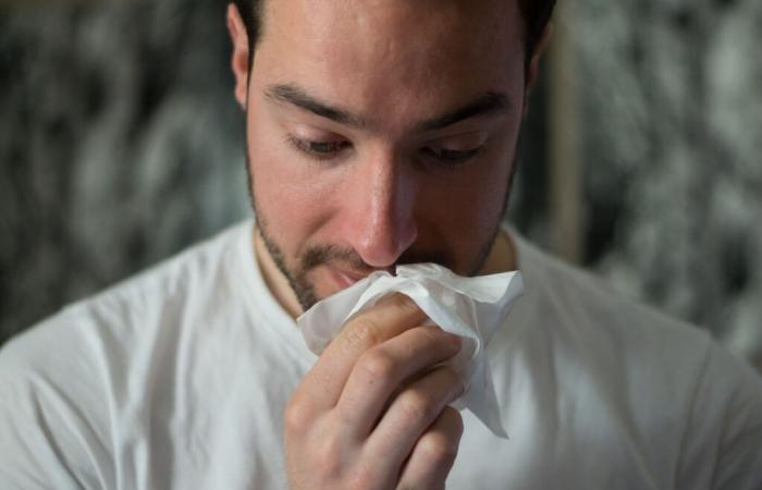 how to avoid getting sick this winter