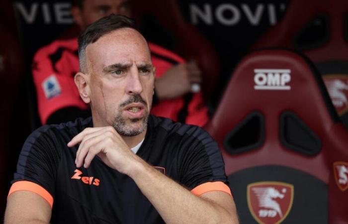 an L1 player weighs in on Ribéry’s popularity in Germany