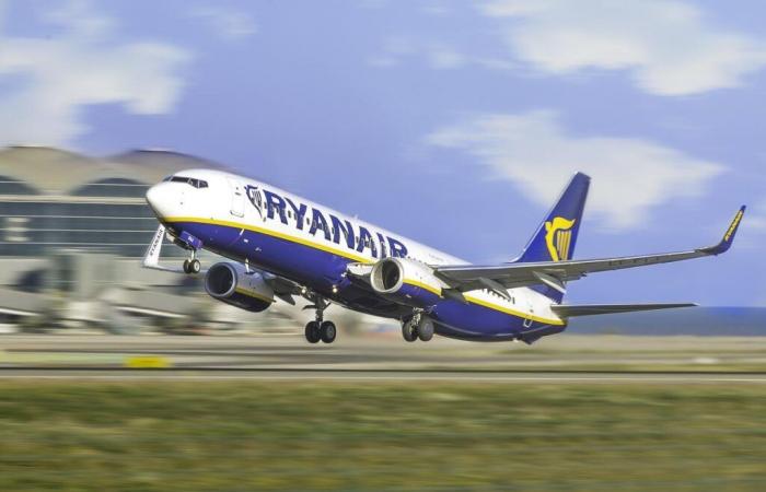 Tax on plane tickets: Ryanair ready to suspend its flights in France, Tarbes-Lourdes and Biarritz airports threatened?