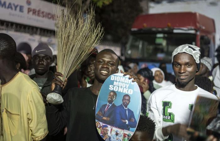 Legislative elections in Senegal: Pastef’s victory officially confirmed