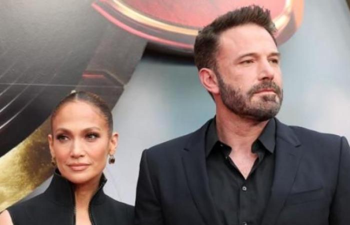 Jennifer Lopez did not want to divorce Ben Affleck: Source