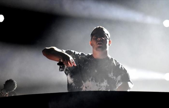 DJ Snake refuses to withdraw his support for Palestine despite pressure from the Élysée